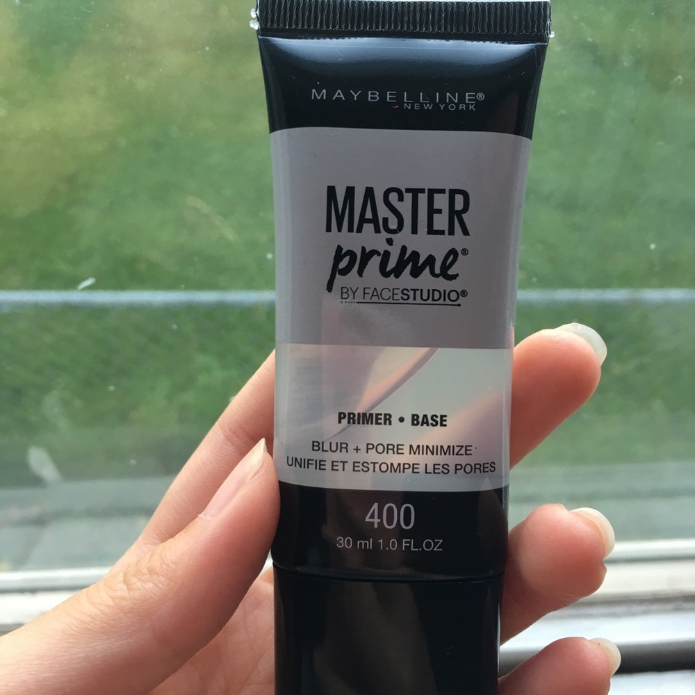 Maybelline primer - Picture 1 of 2